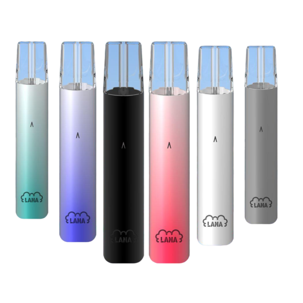 LANA Device – Premium Pod Device Singapore